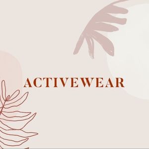 ACTIVEWEAR